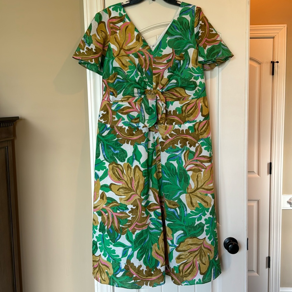 Maggie London Woman Dress 14w